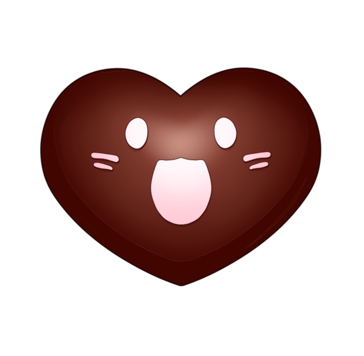 Live2D Effect Asset for Valentine's Day (Free ~2/14)