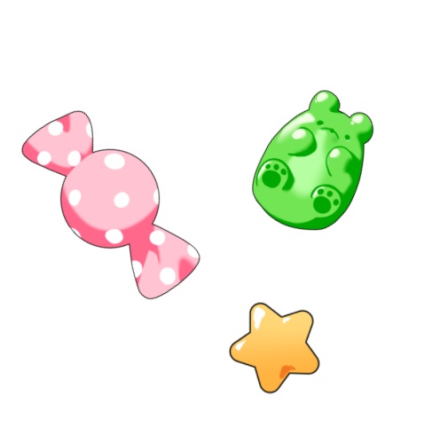 Free white day assets (until mar.14)