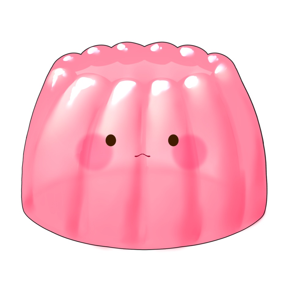 Free Jelly model