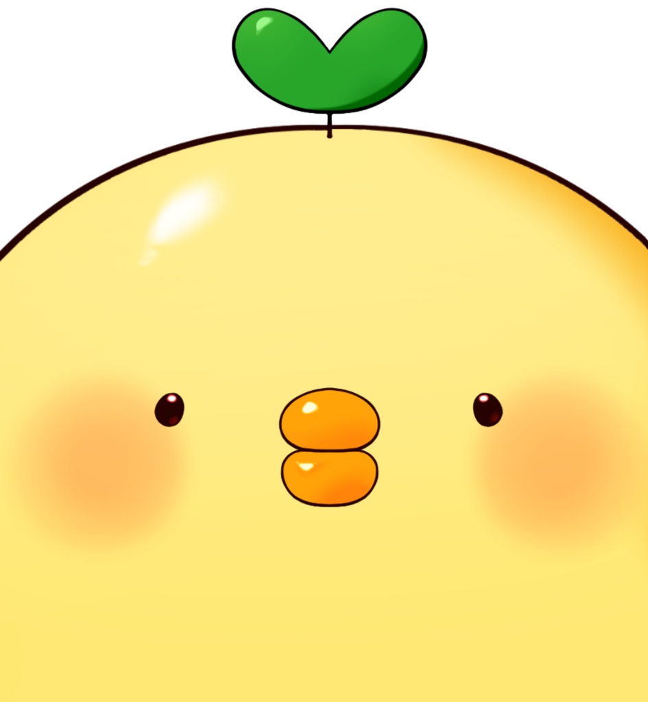 Piyo Pudding (Free for May only)