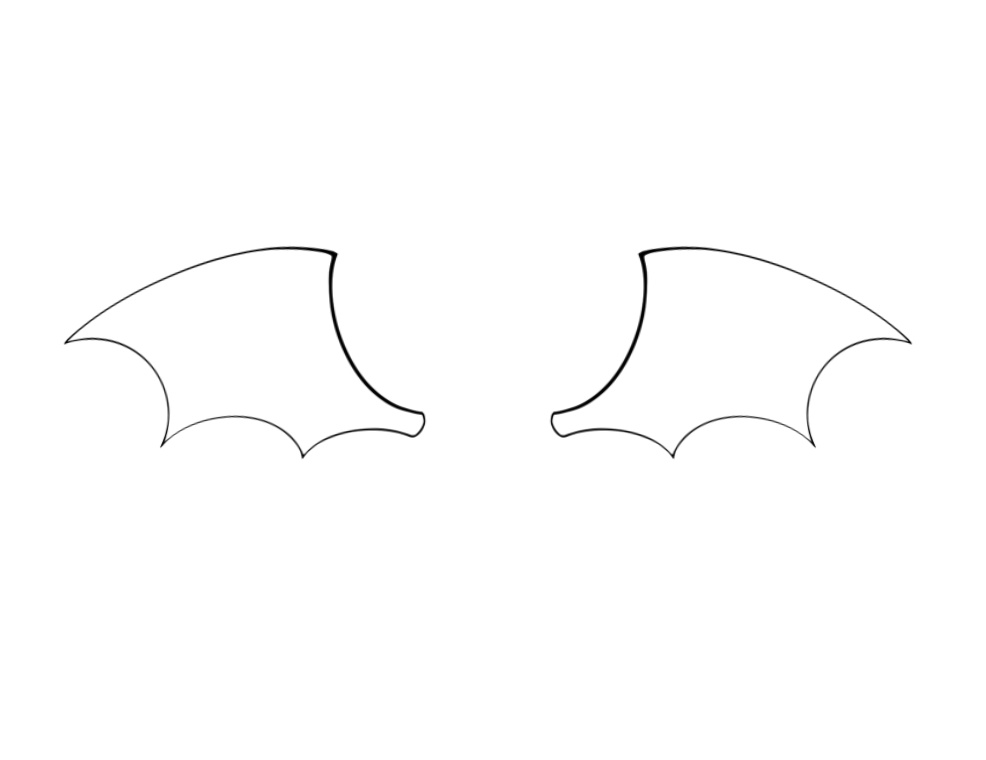 [Live2D Asset] Customize Wings & Tail _ Season OFF (~10/10)