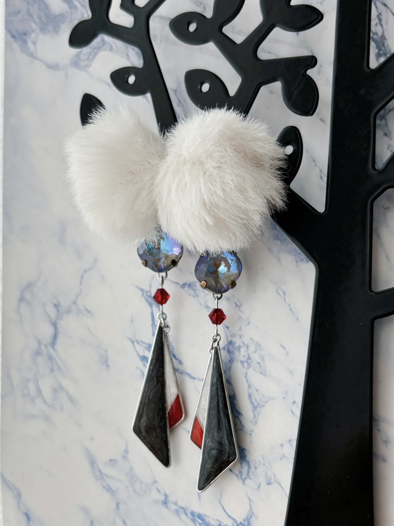 【無期迷途】エヴンイメージアクセサリー