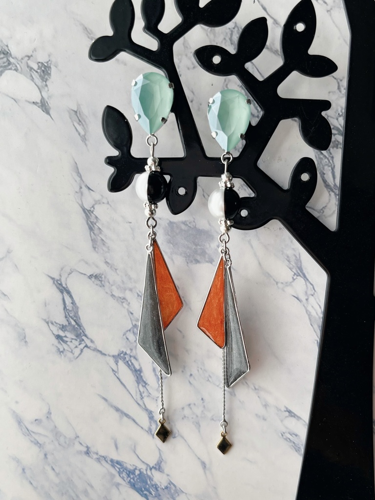 【無期迷途】ナイチンゲールイメージアクセサリー