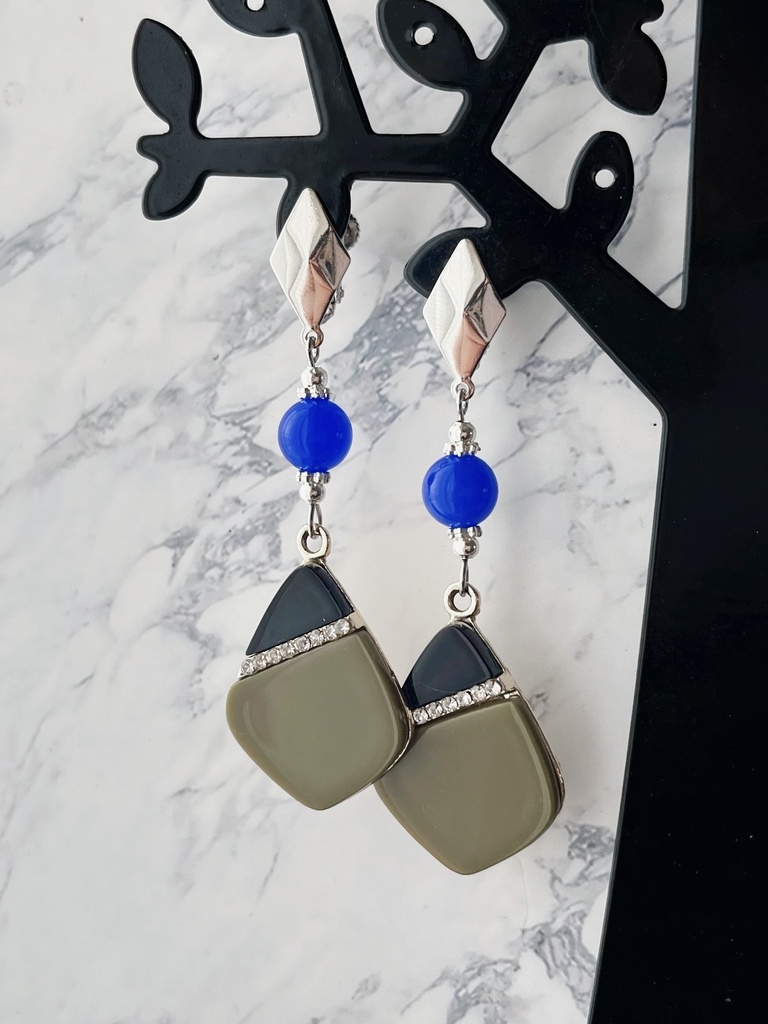 【無期迷途】リザーイメージイヤリング