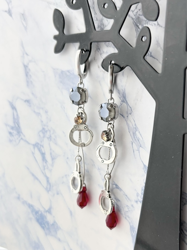 【無期迷途】エンジェルイメージアクセサリー