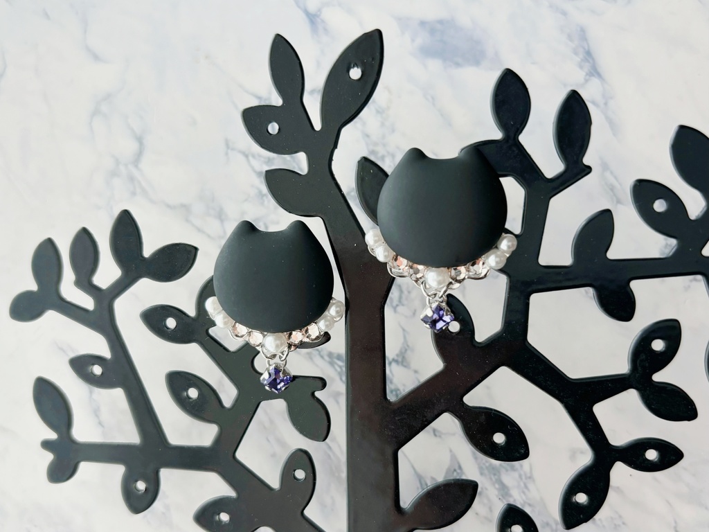 【無期迷途】ハクイツイメージアクセサリー