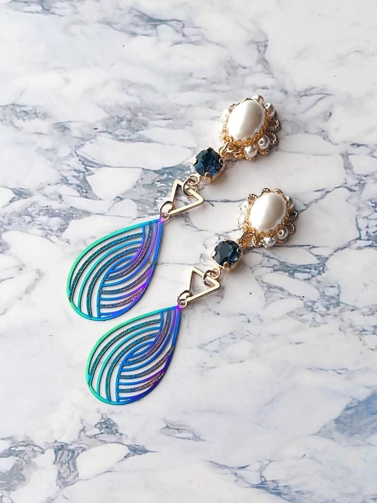 【無期迷途】エンフェルイメージアクセサリー