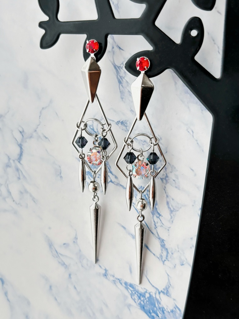 【無期迷途】ラーフイメージアクセサリー