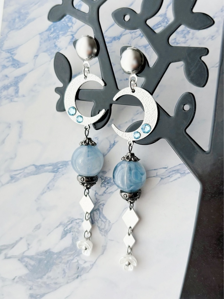 【無期迷途】レタイメージアクセサリー