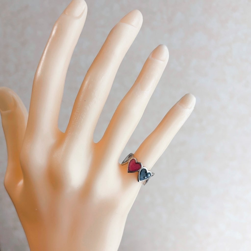 【無期迷途】デイリンイメージリング