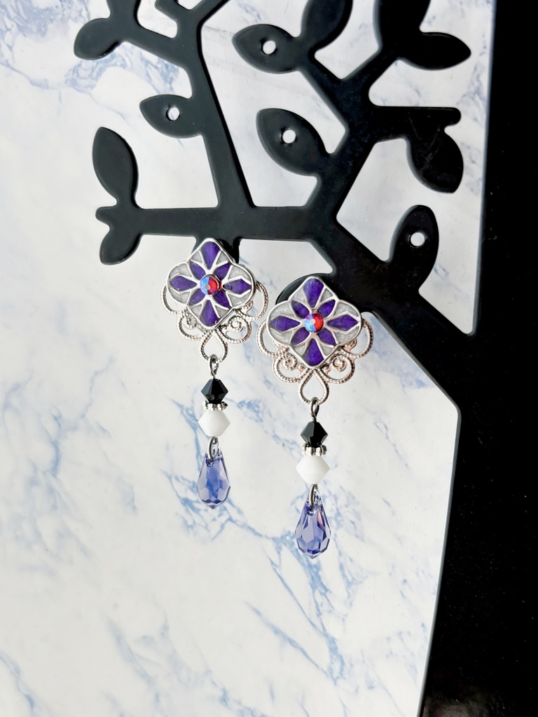 【無期迷途】ユーニイメージアクセサリー