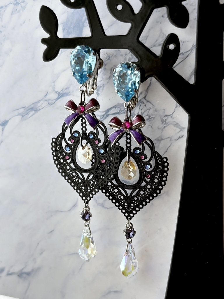 【無期迷途】ナチャ(特製魔法薬)イメージアクセサリー