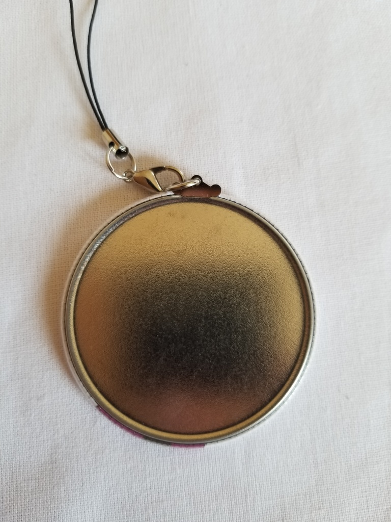 えんすと缶キーホルダー