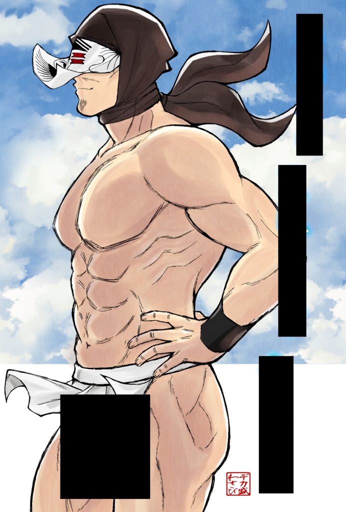 押都キンタマラミカ～夏の一句～
