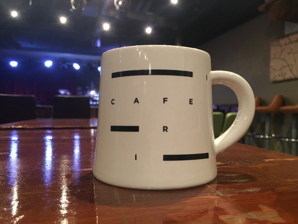 Cafeマグカップ