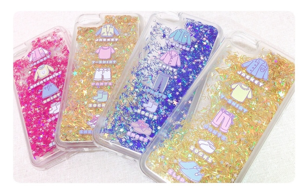 【受注終了】RETRO☆POP iPhoneCASE