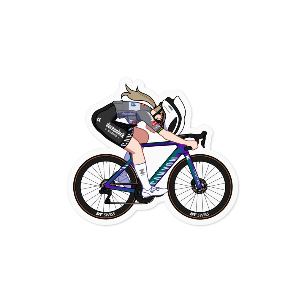 Alpecin Deceuninck 2025