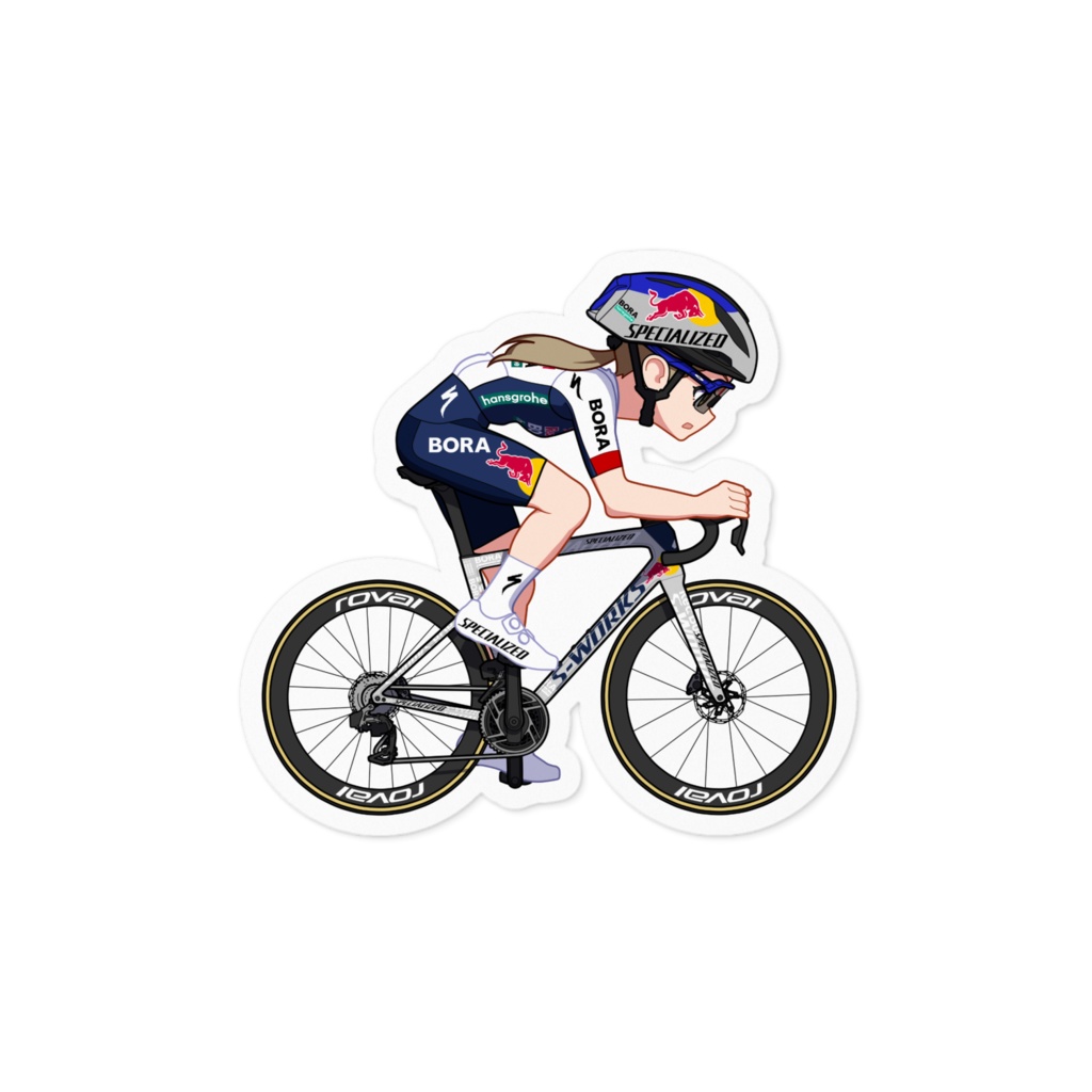 Red Bull BORA hansgrohe 2025