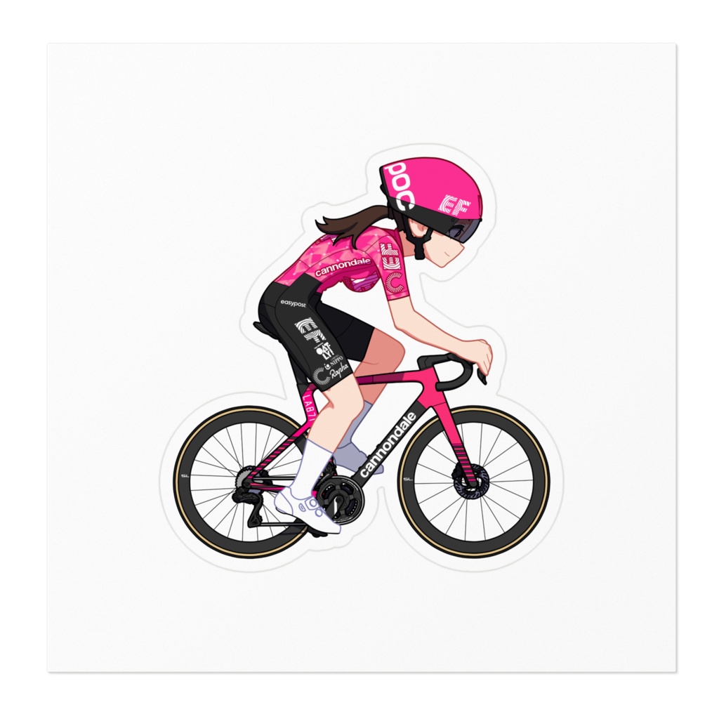 EF Education EasyPost 2025