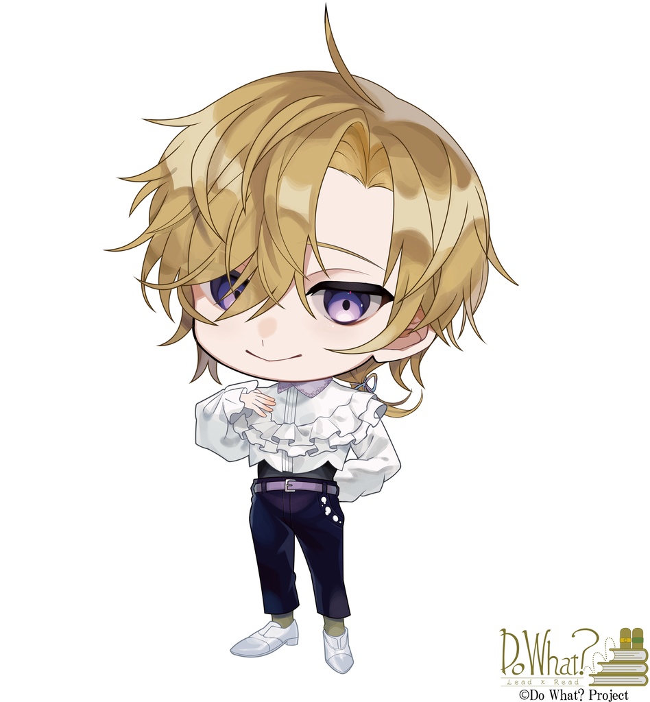 【アクリルキーホルダー】デール・アンデル 