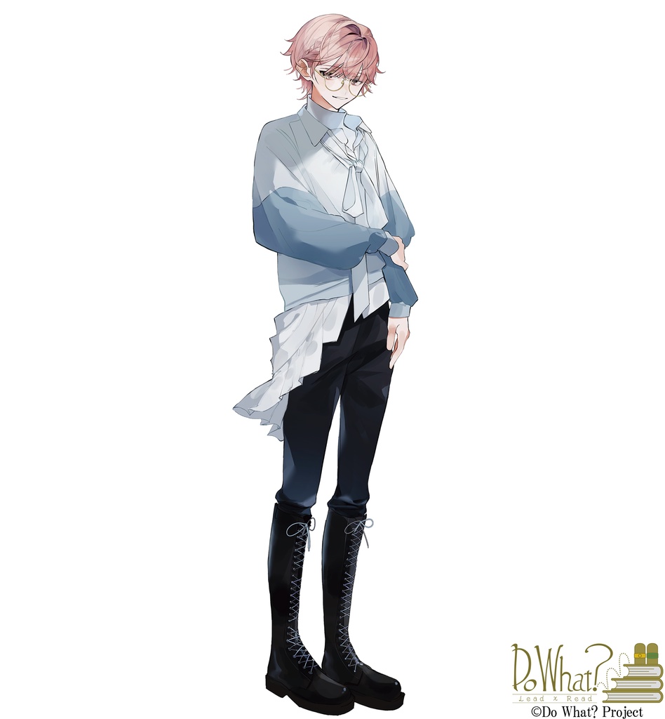 【アクリルスタンド】ロペ・ロードロード