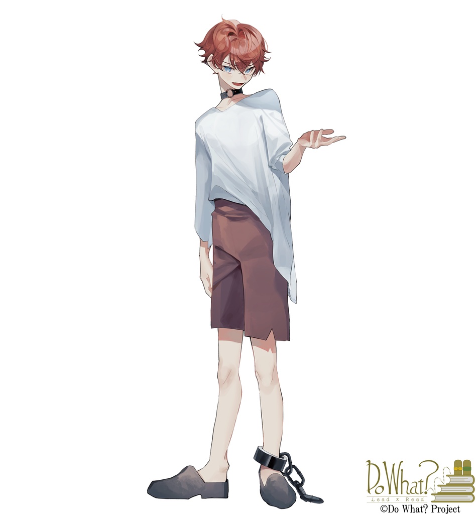 【アクリルスタンド】ソーポス・アイソップ