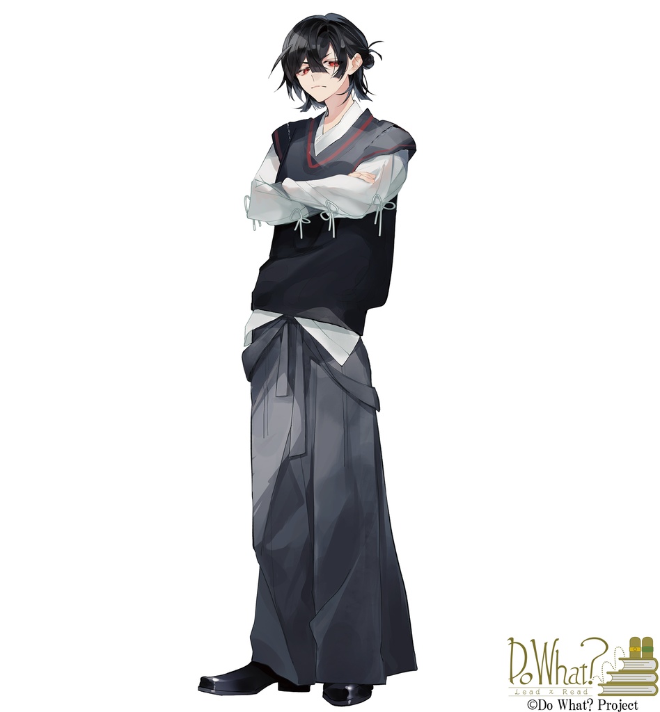 【アクリルスタンド】ヤマト・ヒノモト