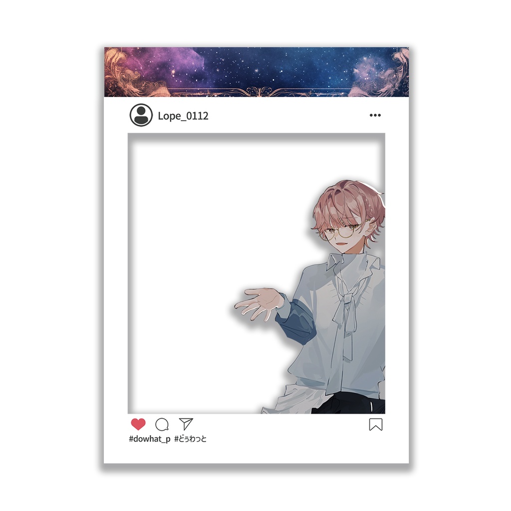 【クリアカード】ロペ・ロードロード