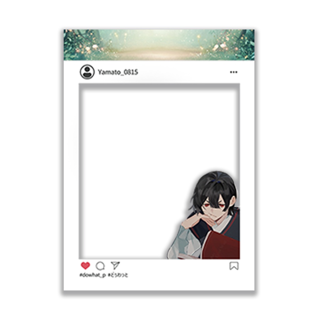 【クリアカード】ヤマト・ヒノモト