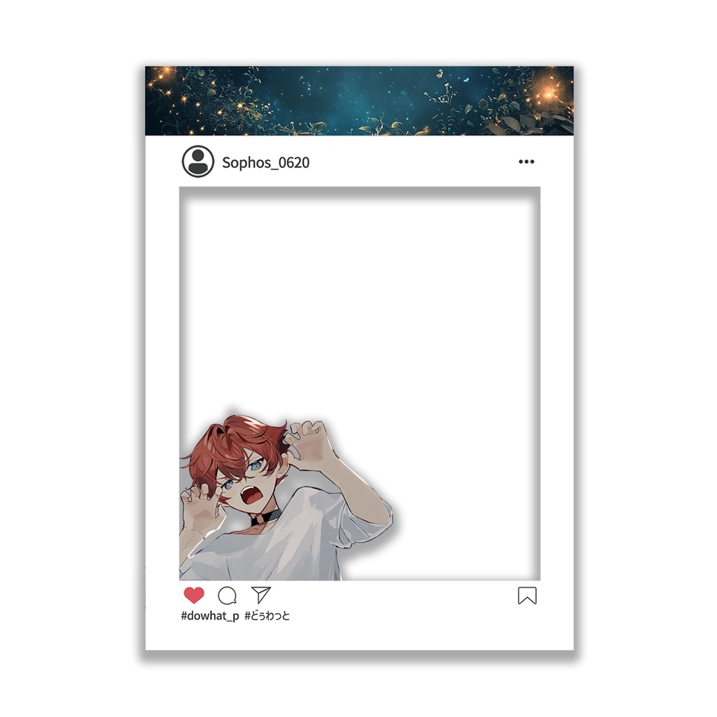 【クリアカード】ソーポス・アイソップ