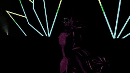 Yuriko The Novabeast