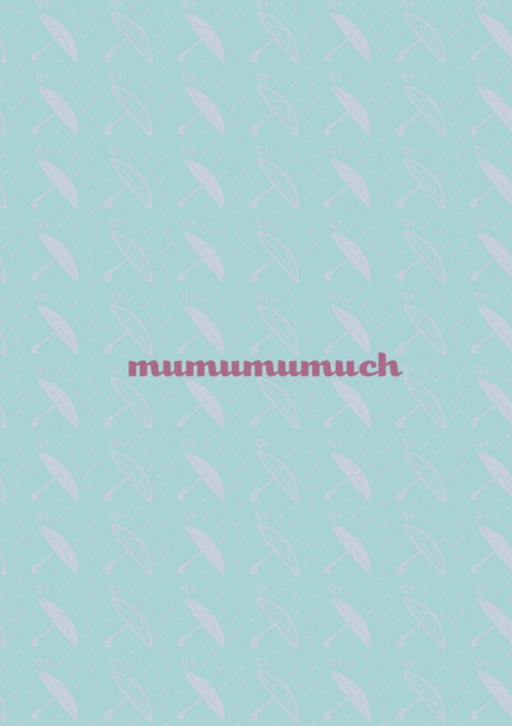 mumumumuch