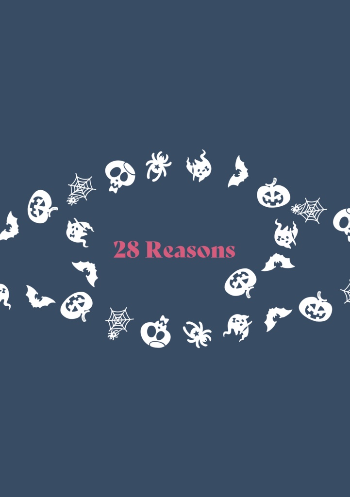 28 Reasons