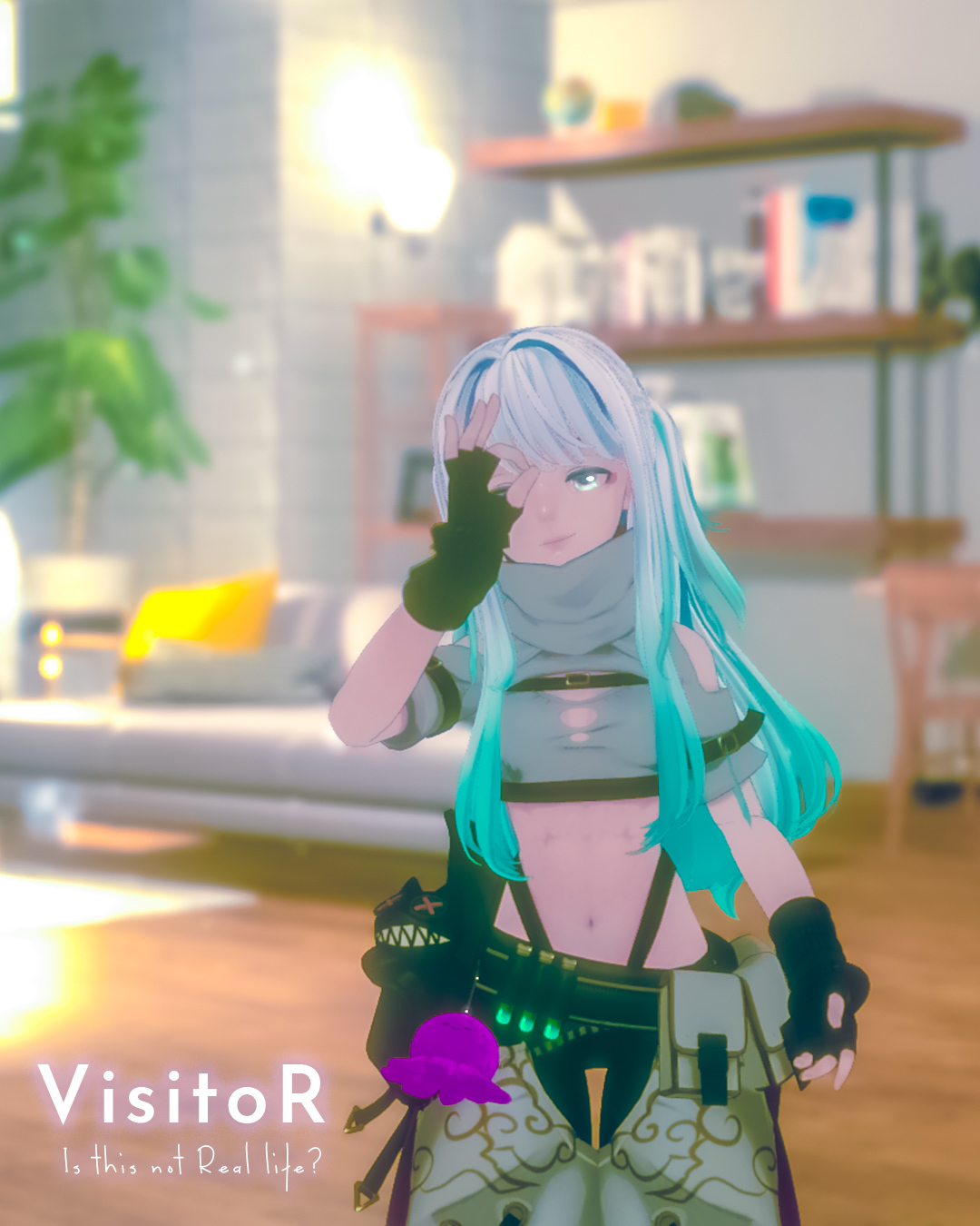 リバーシブルたこ