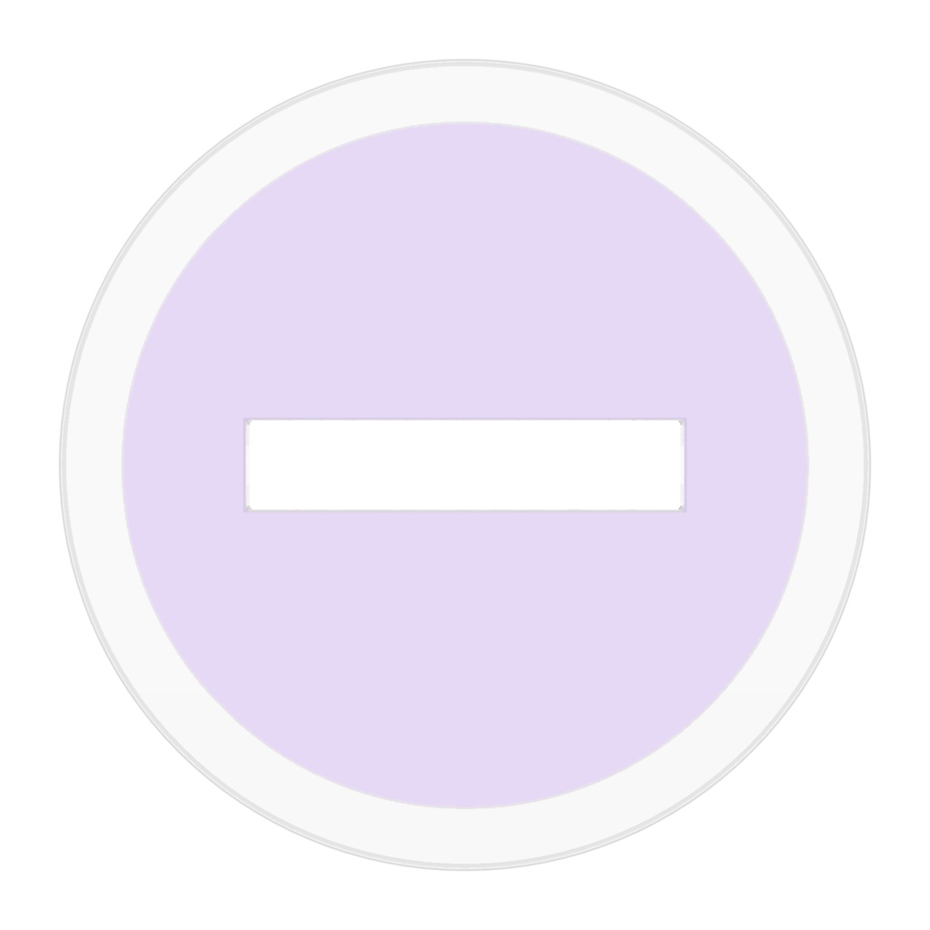 てぬぴ 1周年&1万人記念 アクリルフィギュア