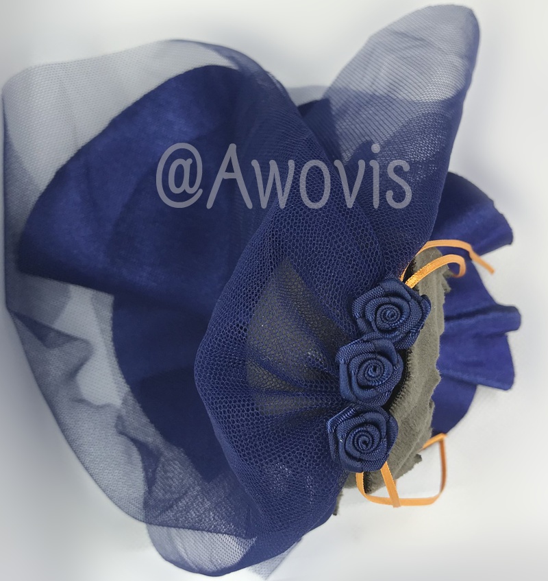 こぬい機体カラーイメージドレスセット(マークアレス)