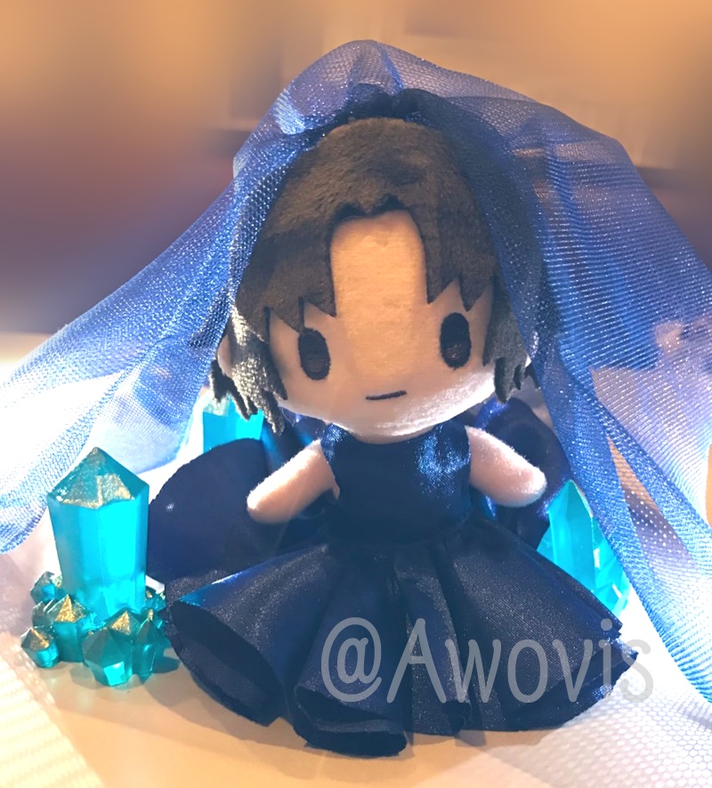 こぬい機体カラーイメージドレスセット(マークアレス)