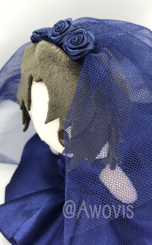 こぬい機体カラーイメージドレスセット(マークアレス)