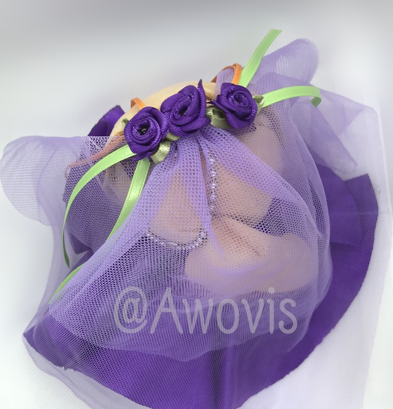 こぬい機体カラーイメージドレスセット(マークニヒト)