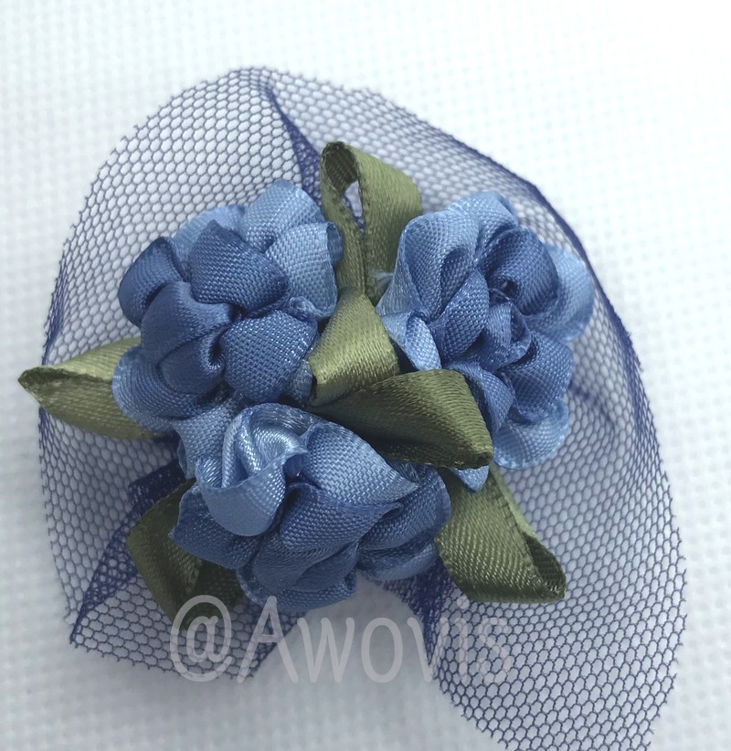 こぬい機体カラーイメージドレスセット(マークニヒト)