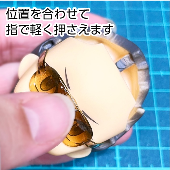 11センチドール対応ミニチュアめがねとサングラス