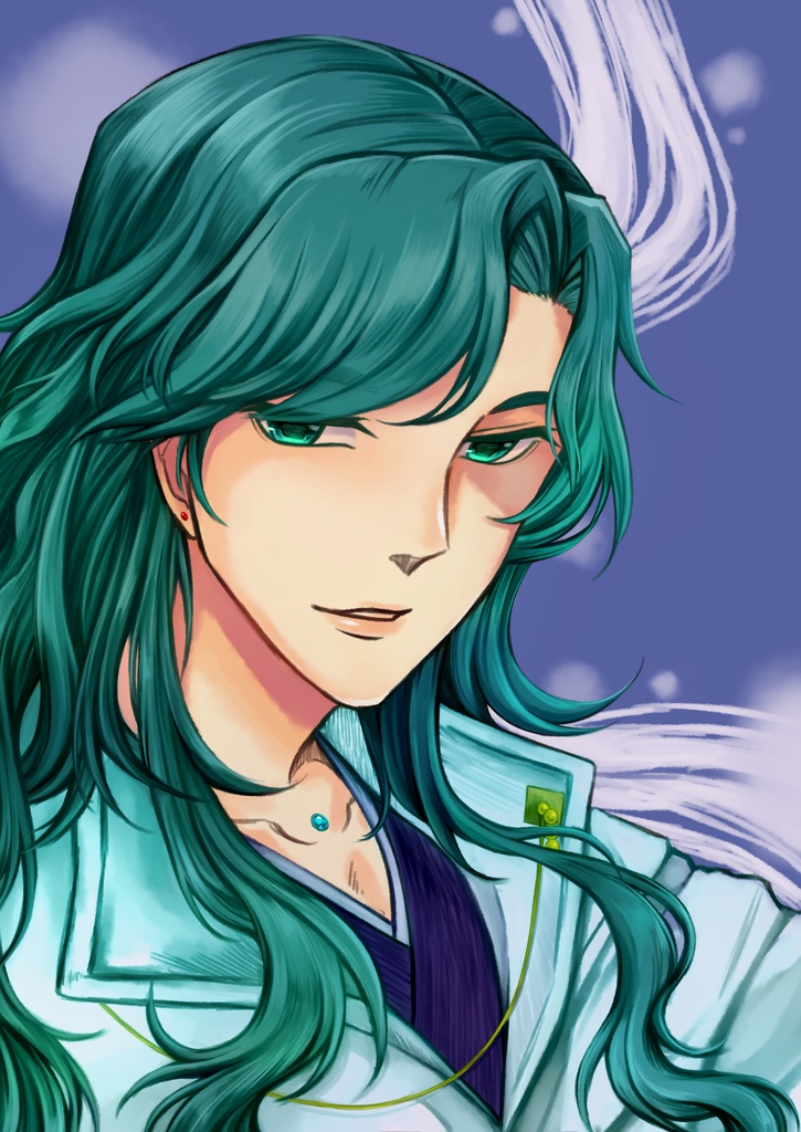 遙か1~3イラスト本