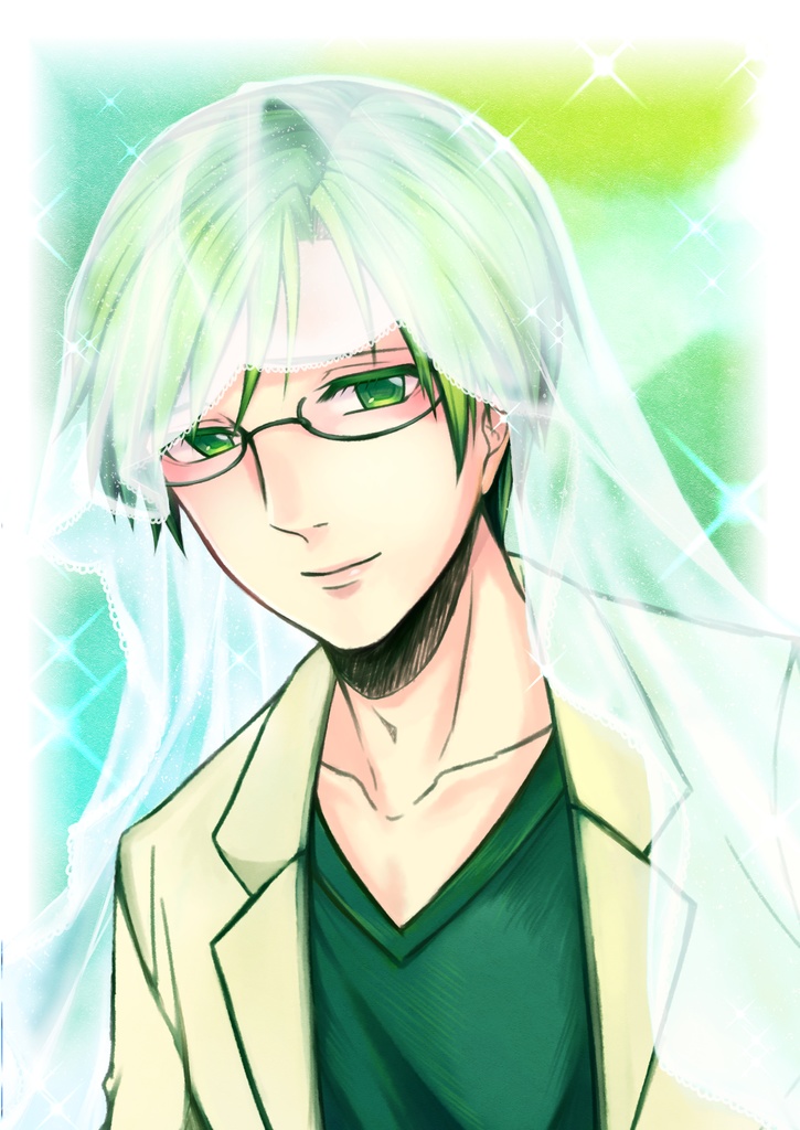 遙か1~3イラスト本