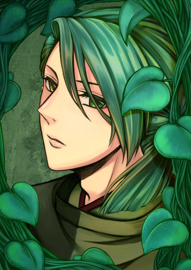 遙か1~3イラスト本