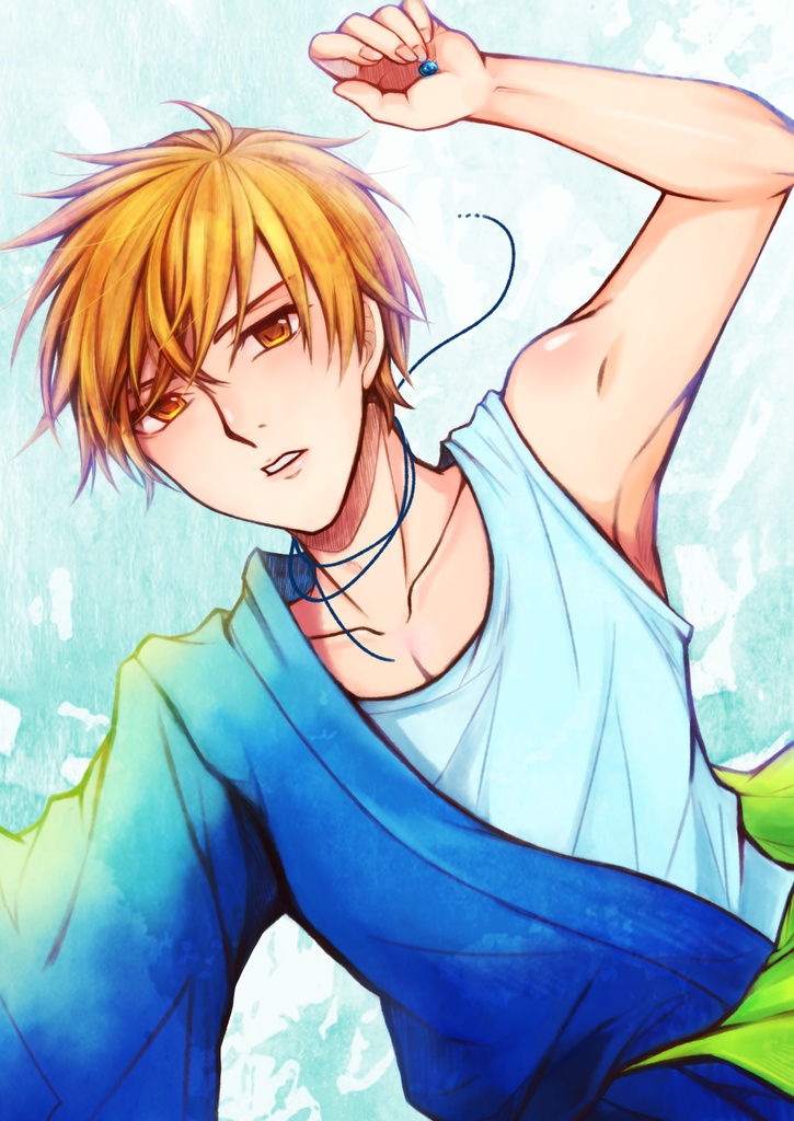 遙か1~3イラスト本