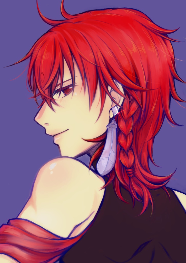 遙か1~3イラスト本