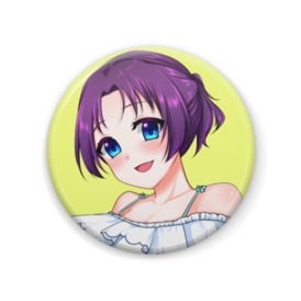 缶バッジ 全3種