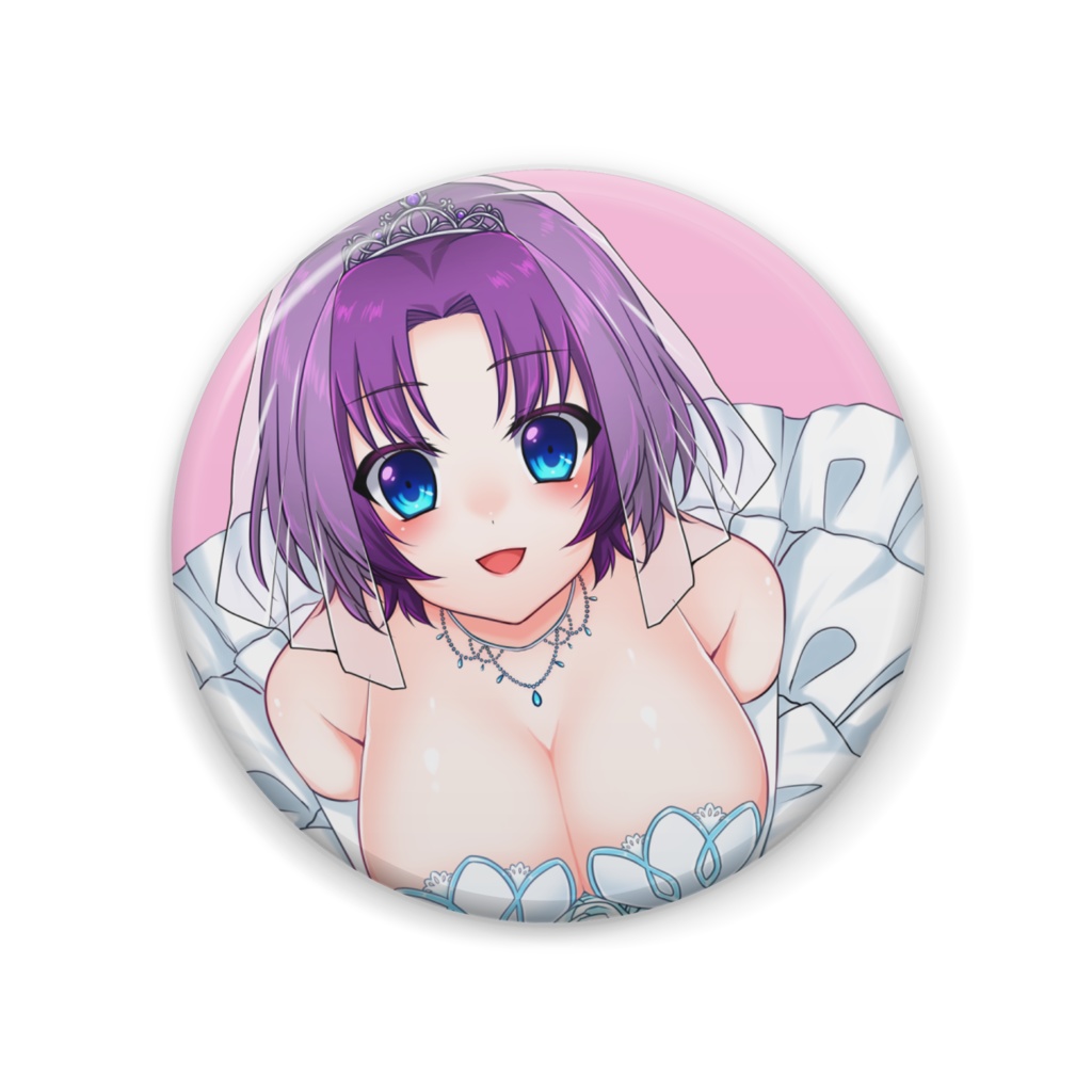 缶バッジ 全3種