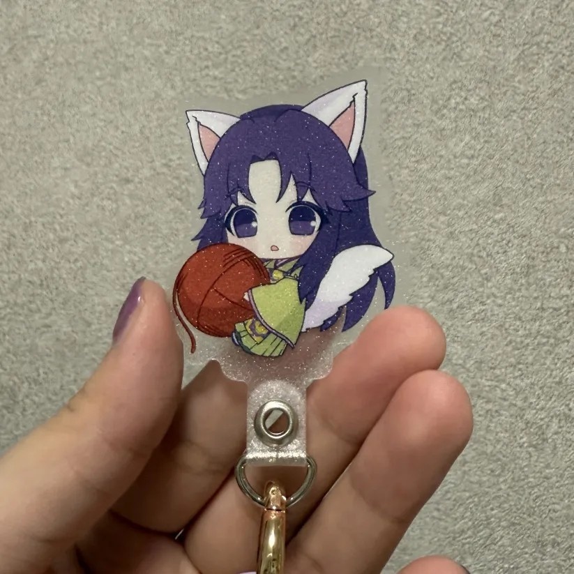 スマホホルダー(シリコンリングor肩掛け皮紐)