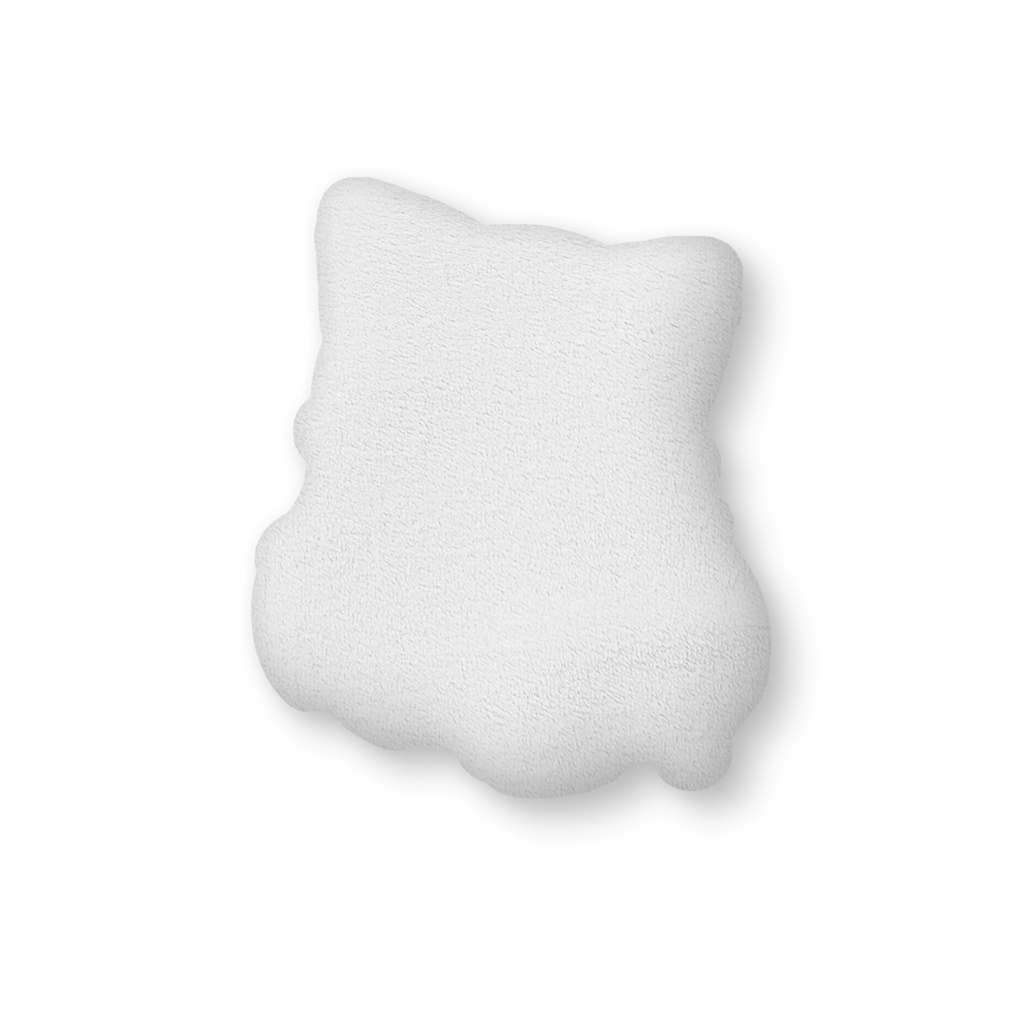 猫耳ふかふかクッション